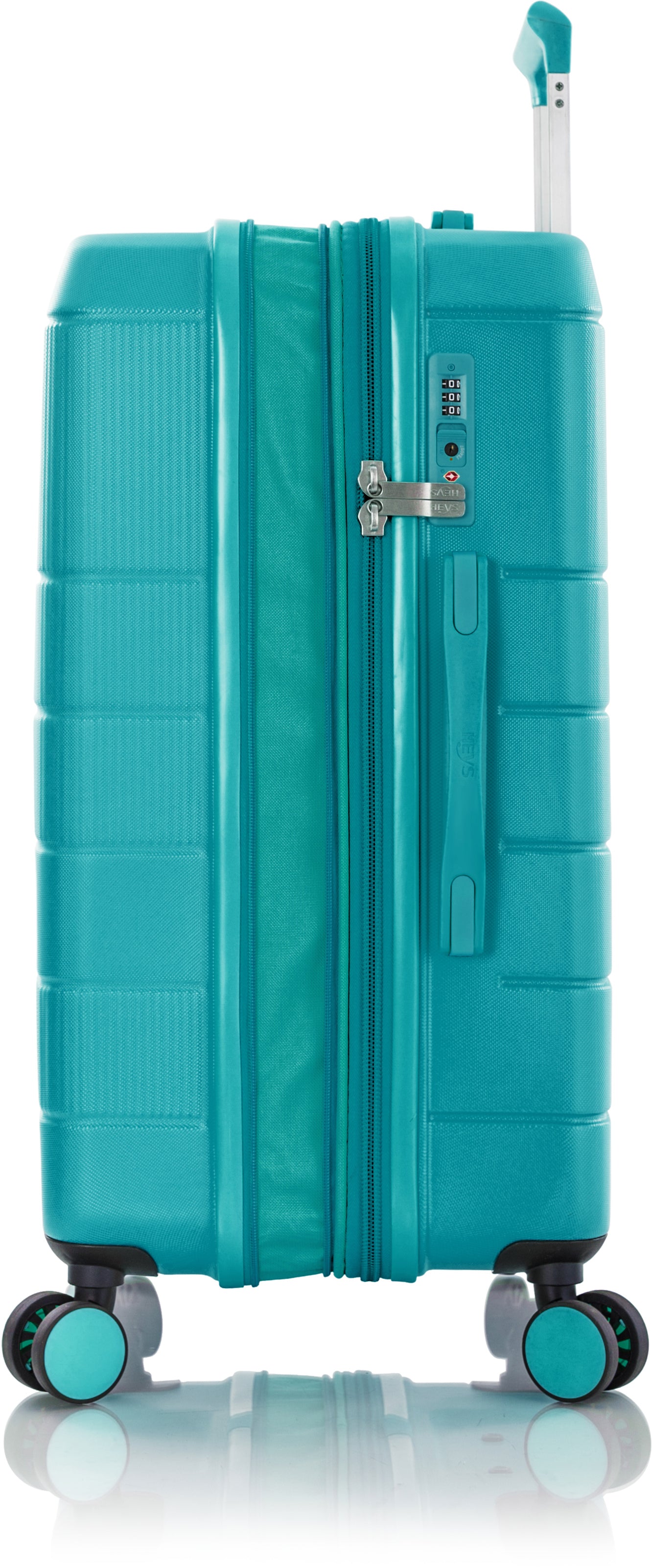 Валіза Heys Neo (M) Aqua (10134-0062-26)