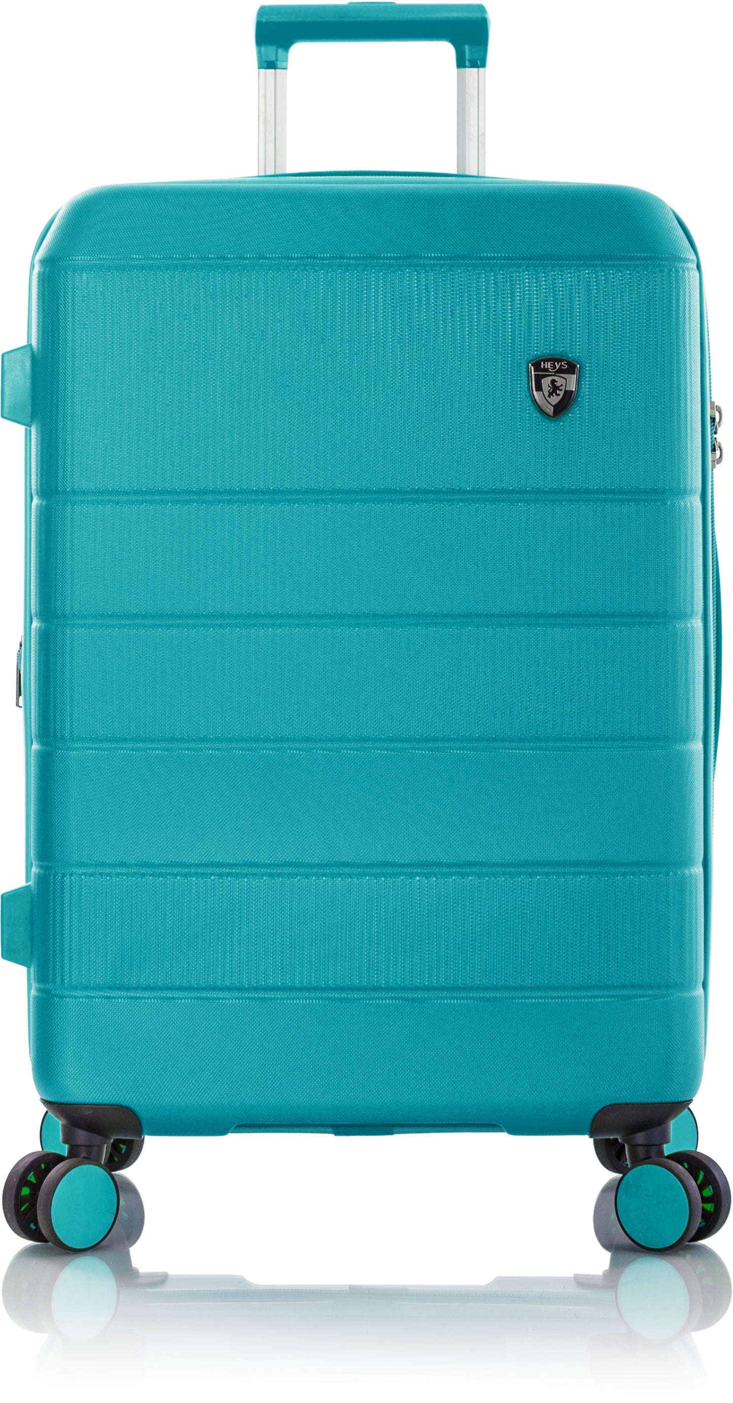 Валіза Heys Neo (M) Aqua (10134-0062-26)