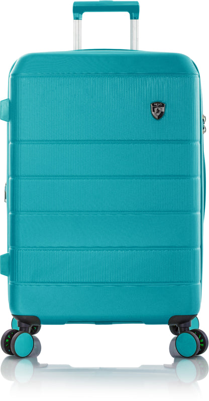 Валіза Heys Neo (M) Aqua (10134-0062-26)