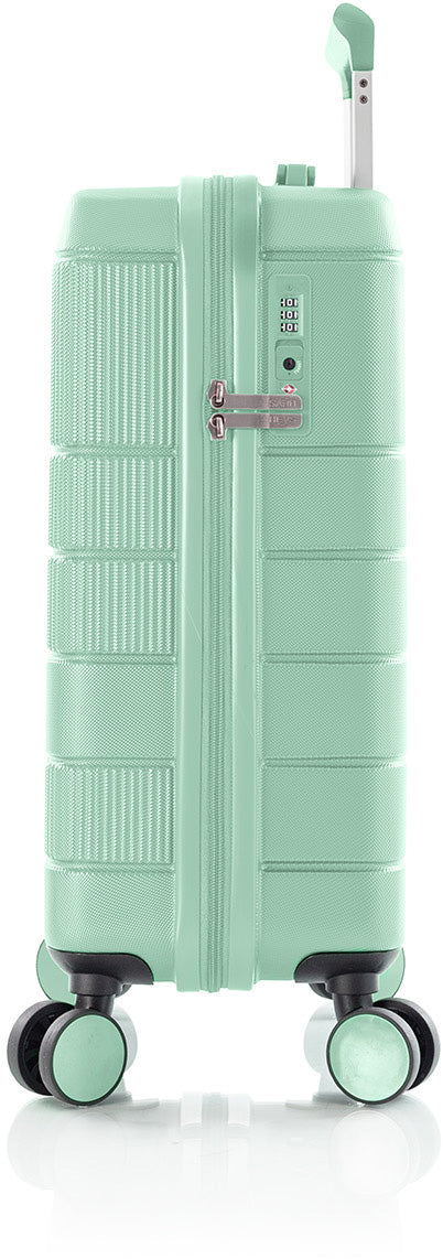 Валіза Heys Neo (S) Mint (10134-0072-21)