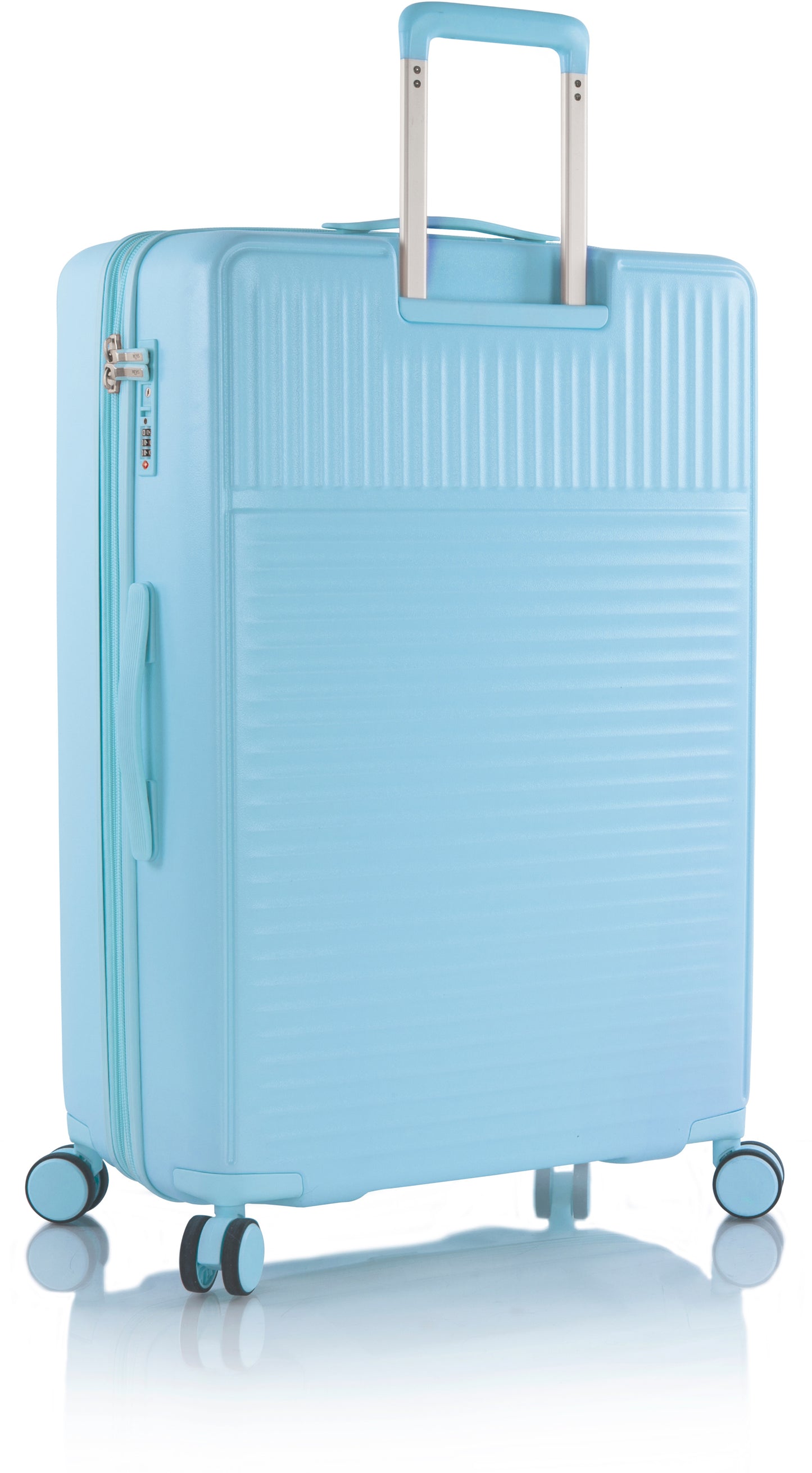 Валіза Heys Pastel (L) Blue (10155-0004-30)