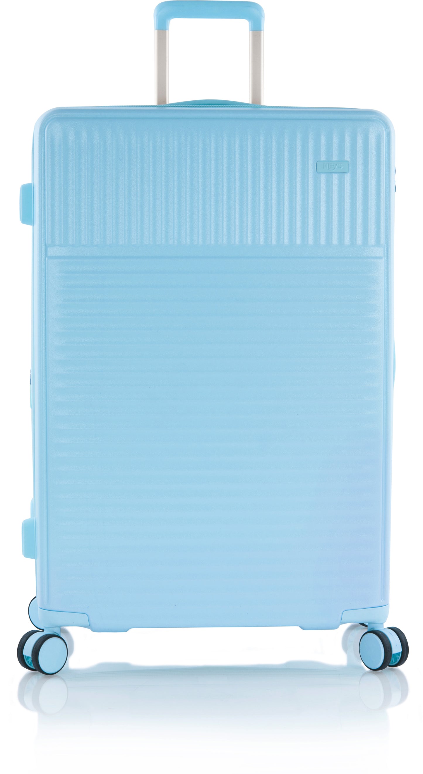 Валіза Heys Pastel (L) Blue (10155-0004-30)