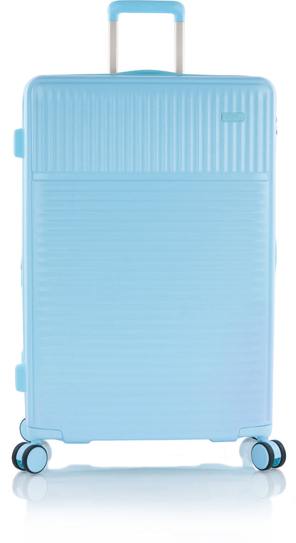Валіза Heys Pastel (L) Blue (10155-0004-30)