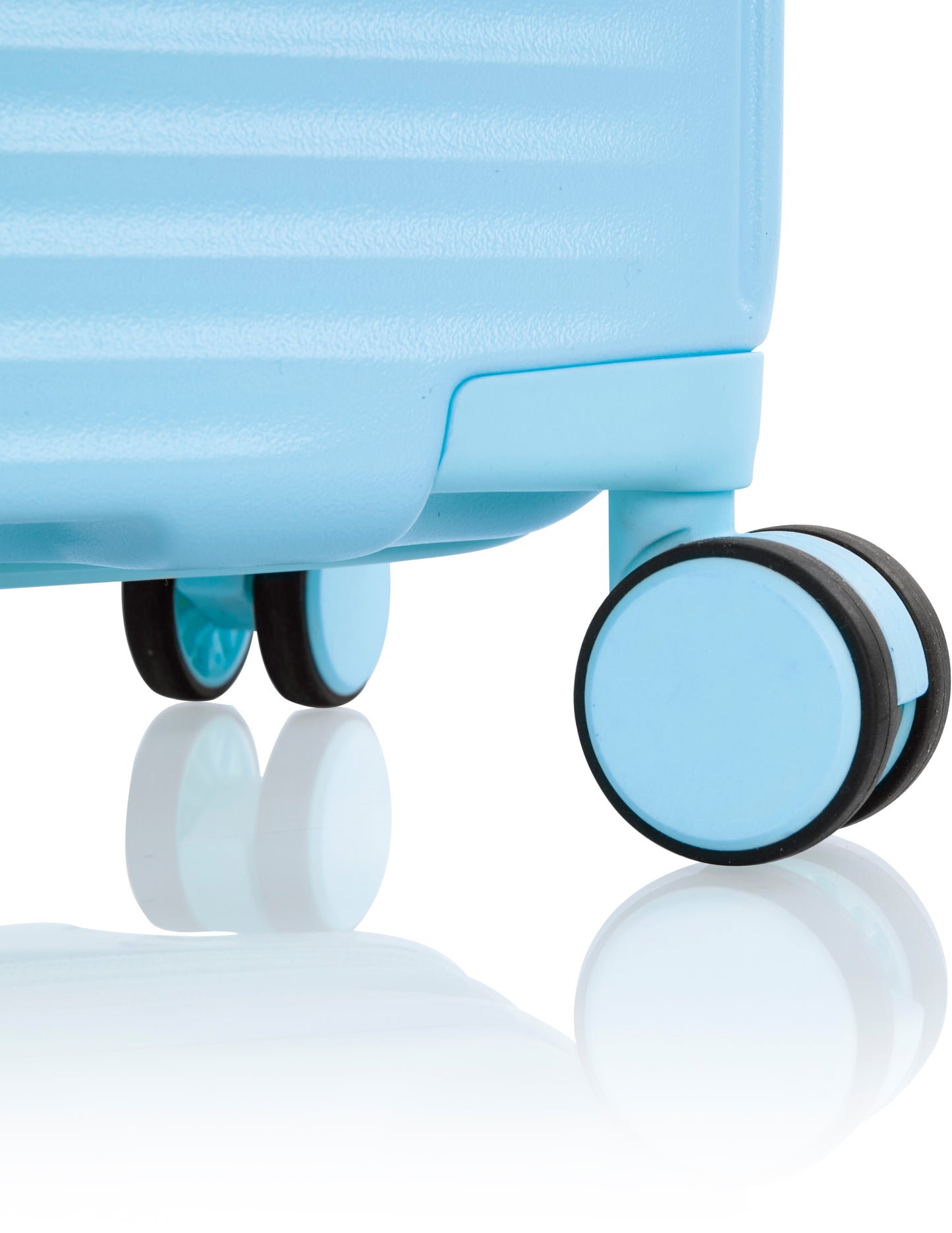 Валіза Heys Pastel (L) Blue (10155-0004-30)