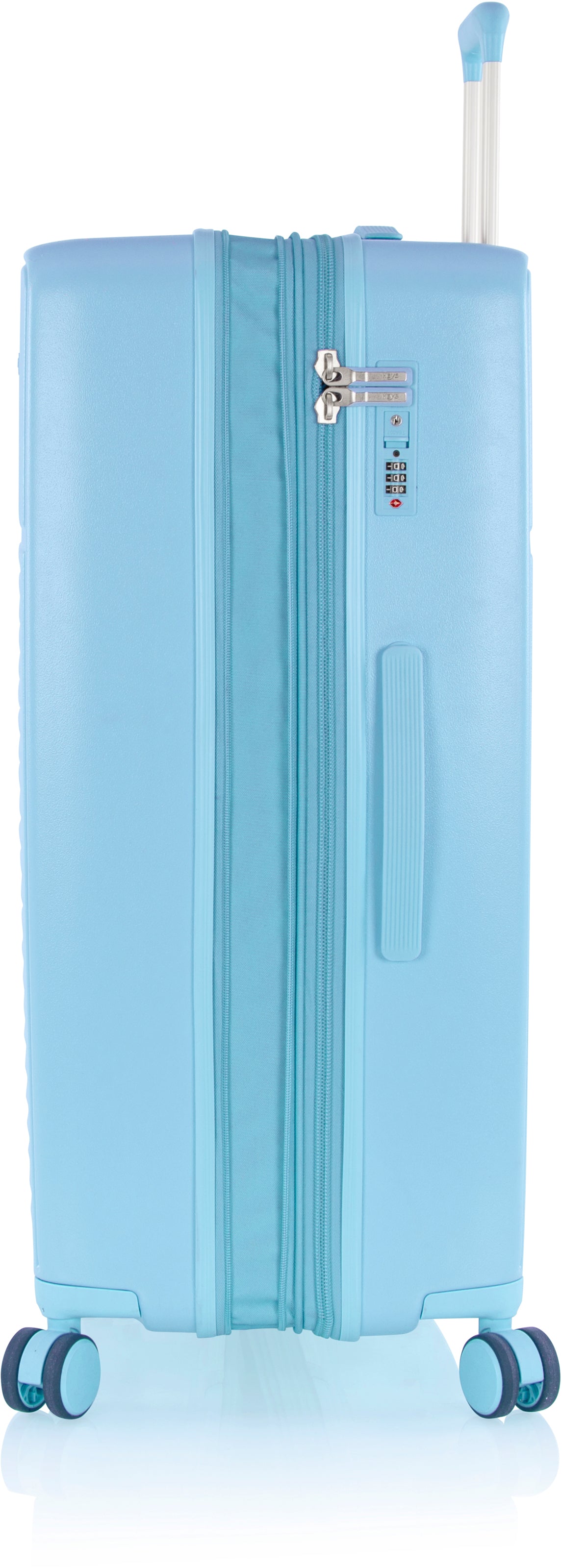 Валіза Heys Pastel (L) Blue (10155-0004-30)