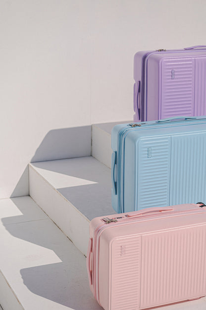 Валіза Heys Pastel (L) Blush (10155-0127-30)