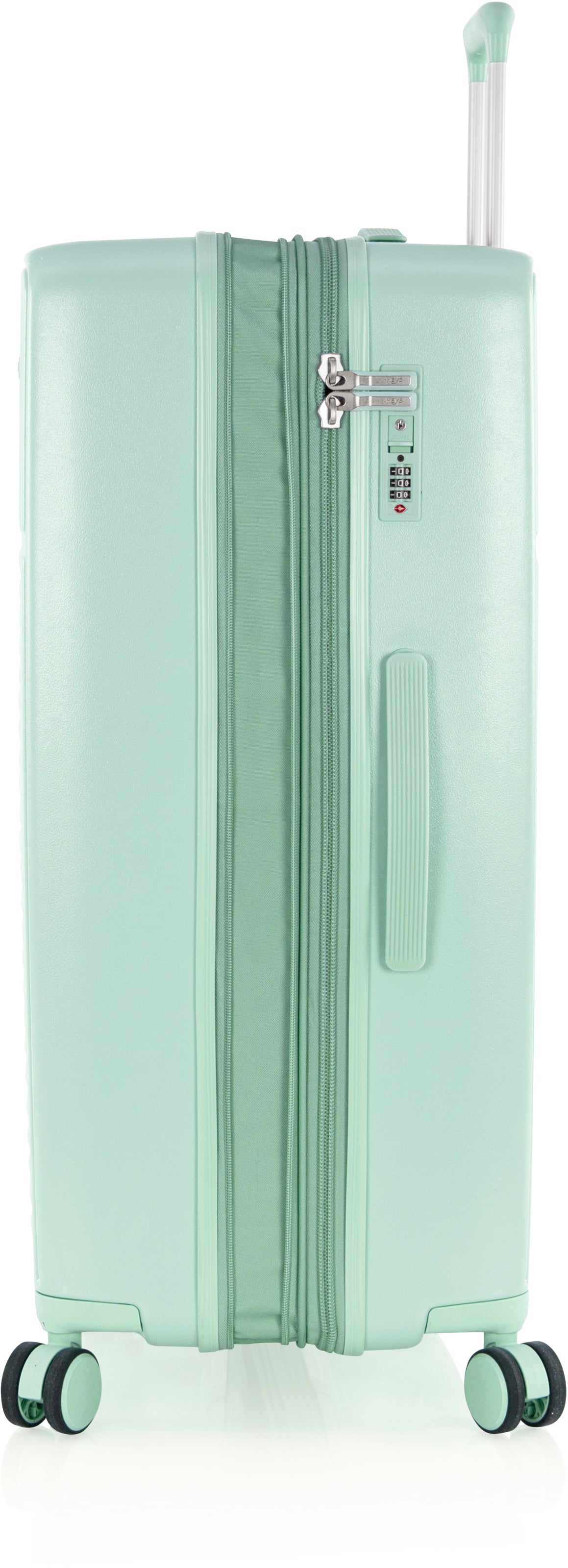 Валіза Heys Pastel (L) Mint (10155-0098-30)