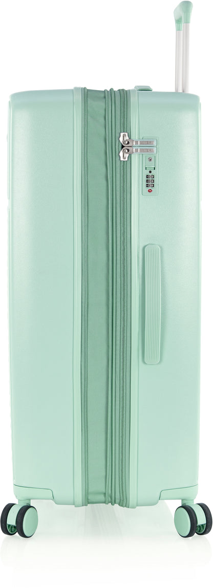 Валіза Heys Pastel (L) Mint (10155-0098-30)