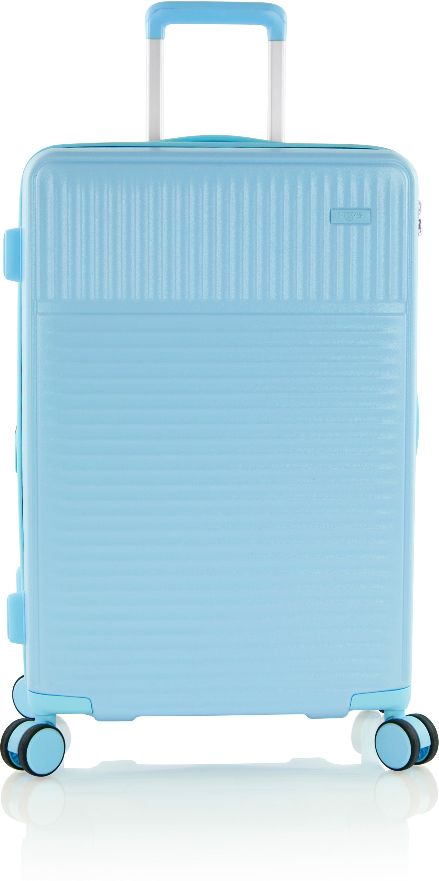 Валіза Heys Pastel (M) Blue (10155-0004-26)