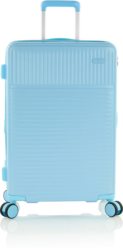 Валіза Heys Pastel (M) Blue (10155-0004-26)