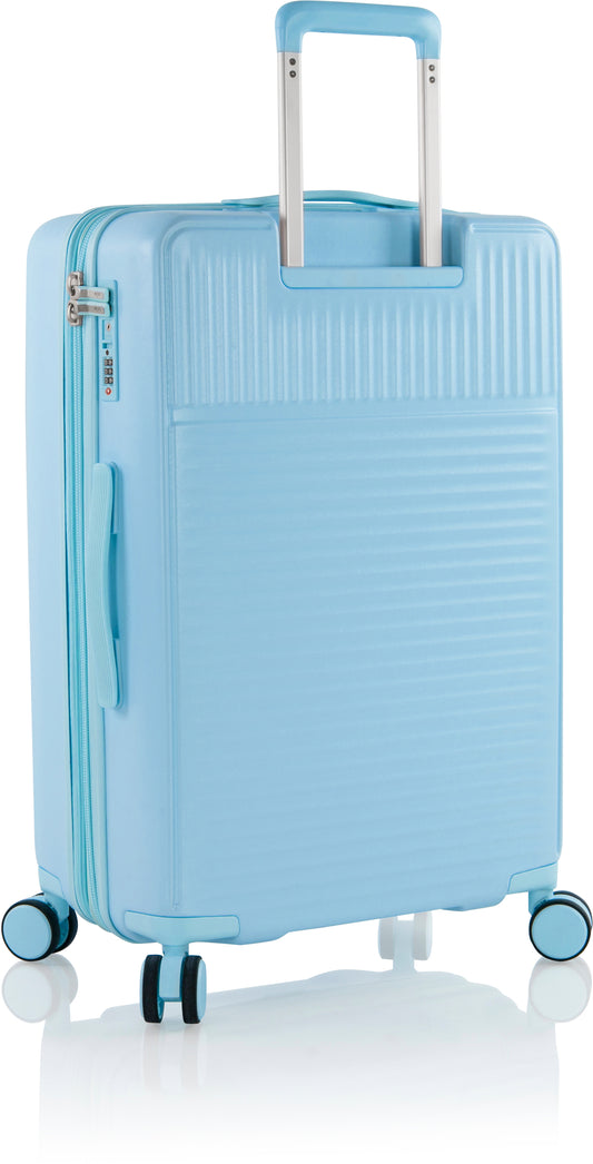 Валіза Heys Pastel (M) Blue (10155-0004-26)