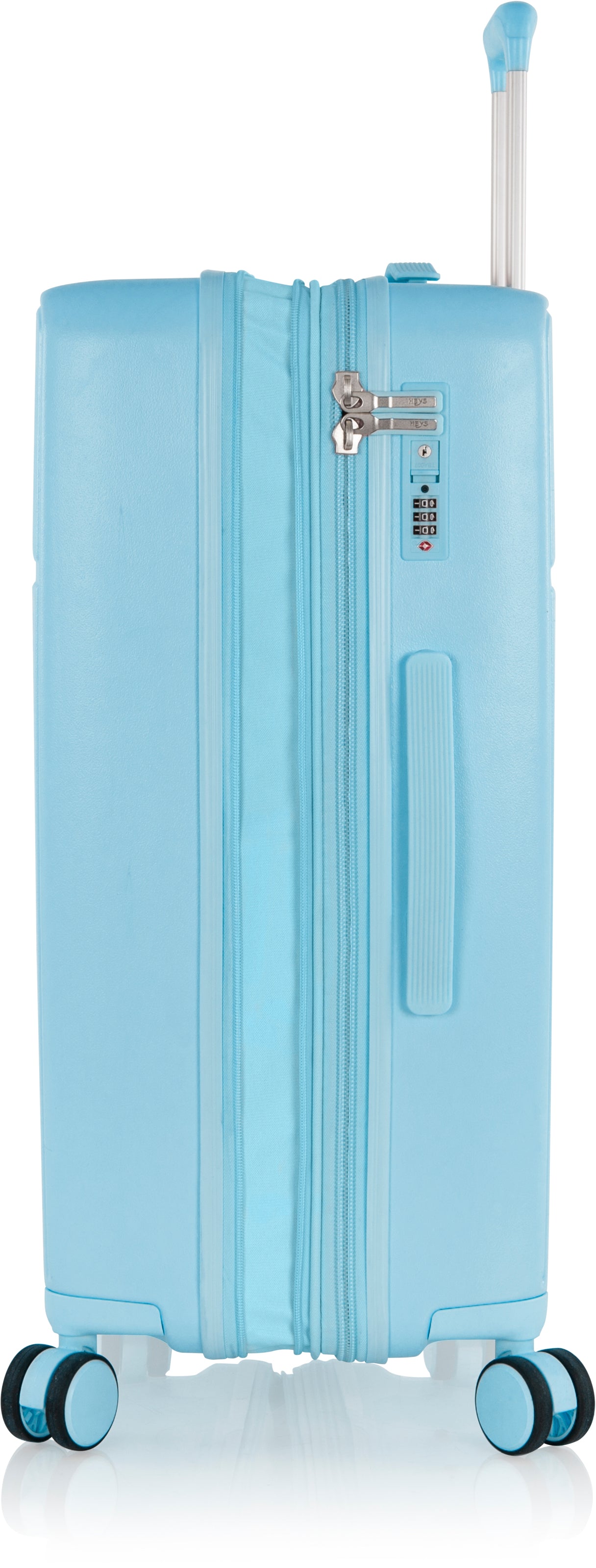 Валіза Heys Pastel (M) Blue (10155-0004-26)