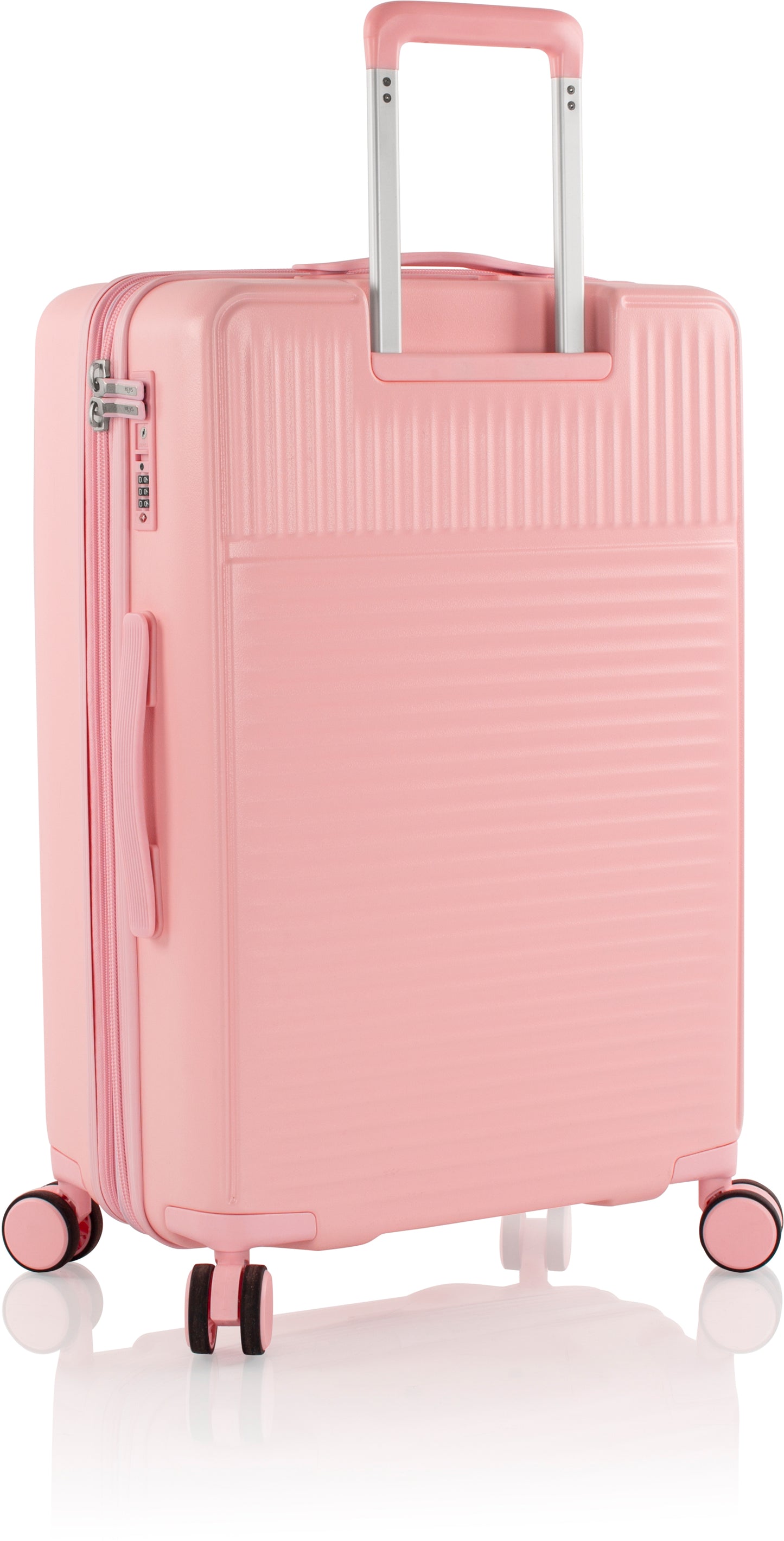 Валіза Heys Pastel (M) Blush (10155-0127-26)