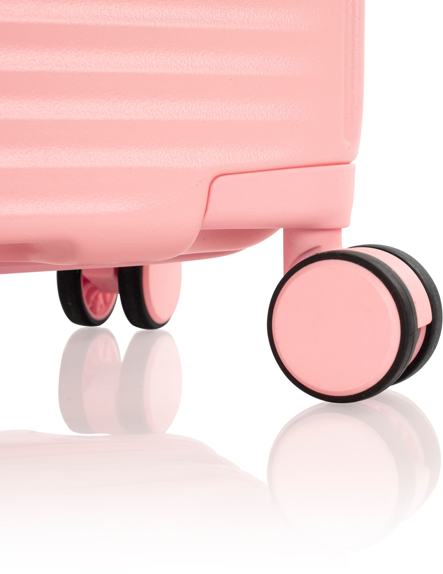 Валіза Heys Pastel (M) Blush (10155-0127-26)