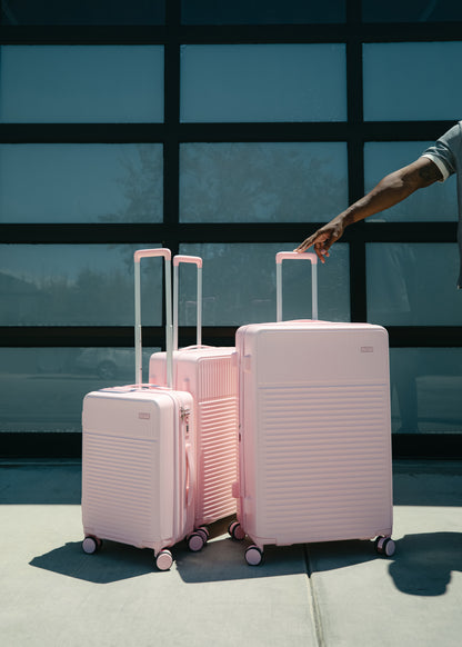 Валіза Heys Pastel (M) Blush (10155-0127-26)