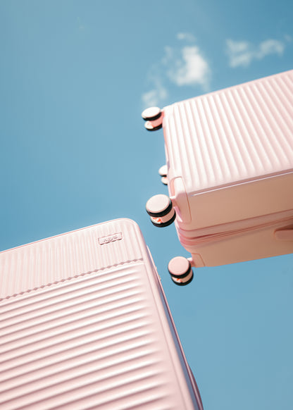 Валіза Heys Pastel (M) Blush (10155-0127-26)