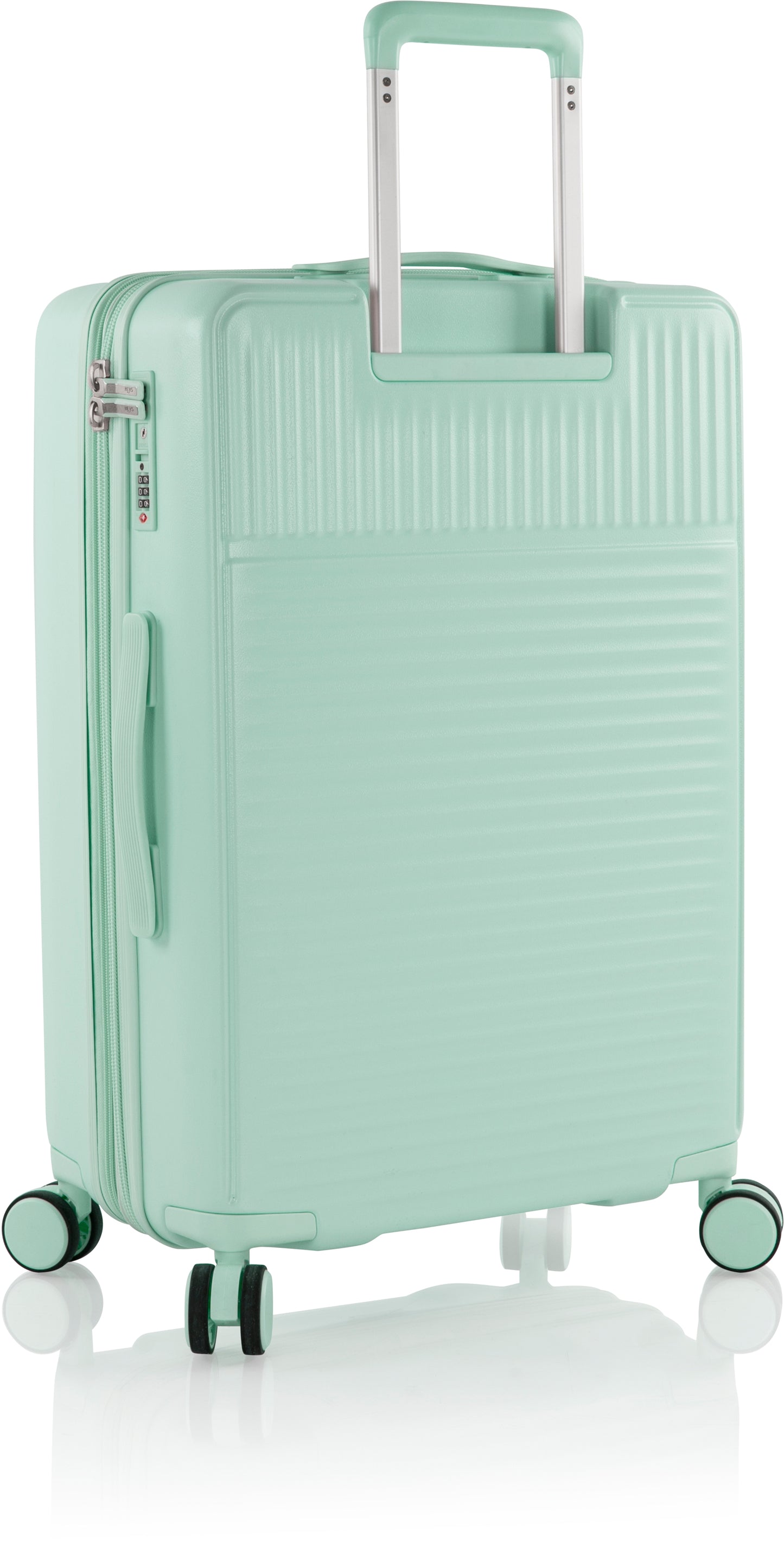 Валіза Heys Pastel (M) Mint (10155-0098-26)