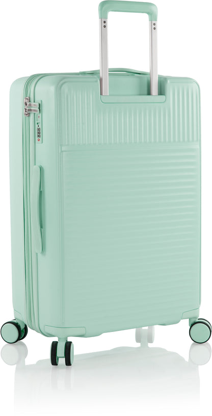 Валіза Heys Pastel (M) Mint (10155-0098-26)