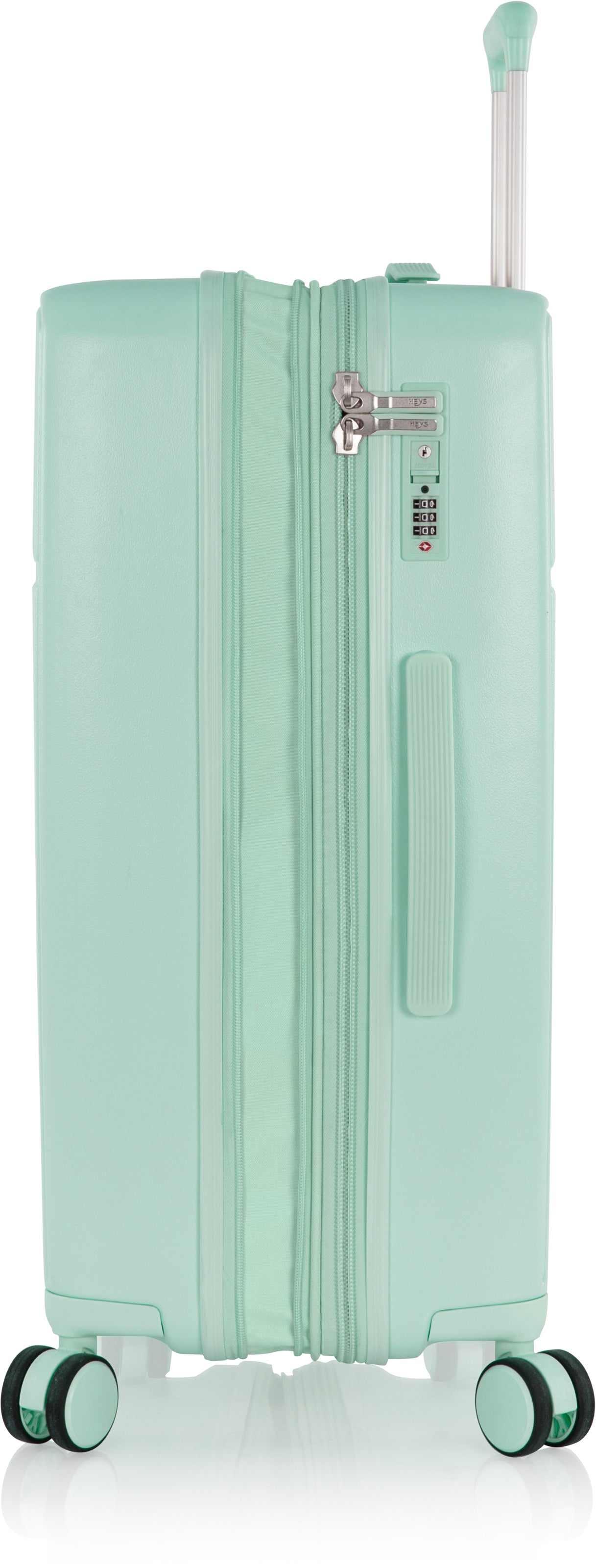 Валіза Heys Pastel (M) Mint (10155-0098-26)