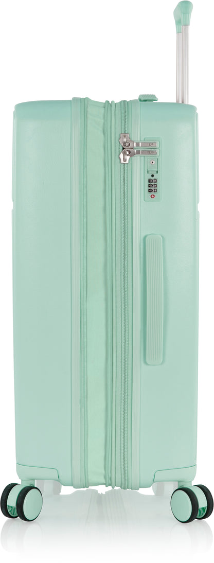 Валіза Heys Pastel (M) Mint (10155-0098-26)