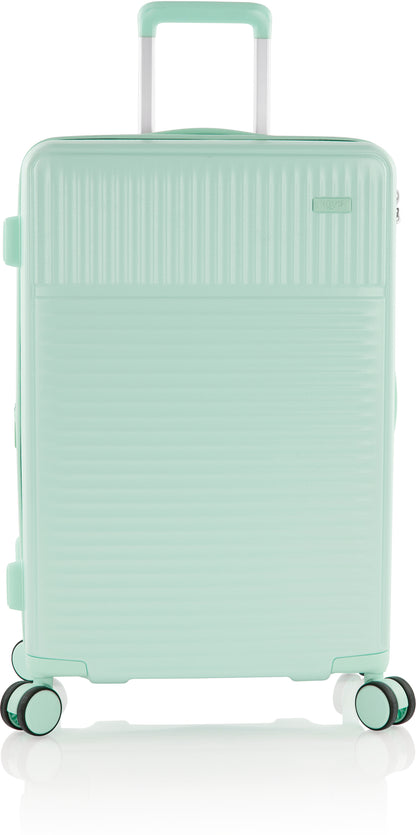 Валіза Heys Pastel (M) Mint (10155-0098-26)