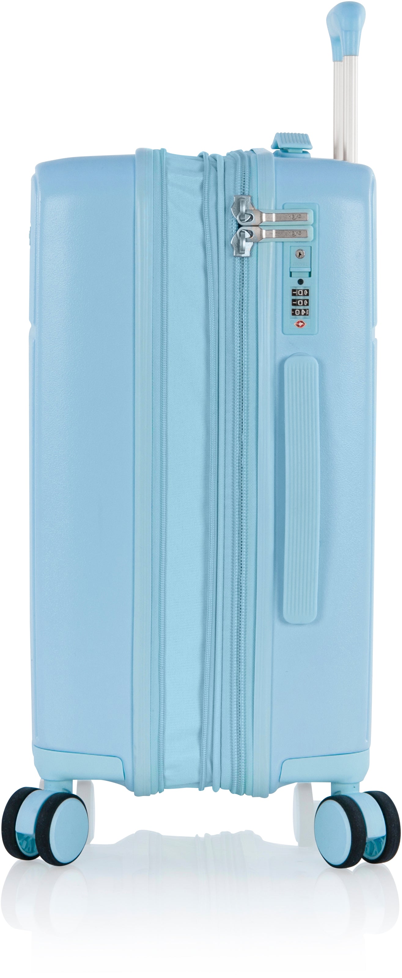 Валіза Heys Pastel (S) Blue (10155-0004-21)