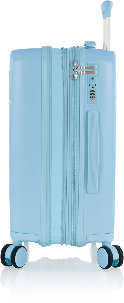 Валіза Heys Pastel (S) Blue (10155-0004-21)