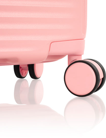 Валіза Heys Pastel (S) Blush (10155-0127-21)