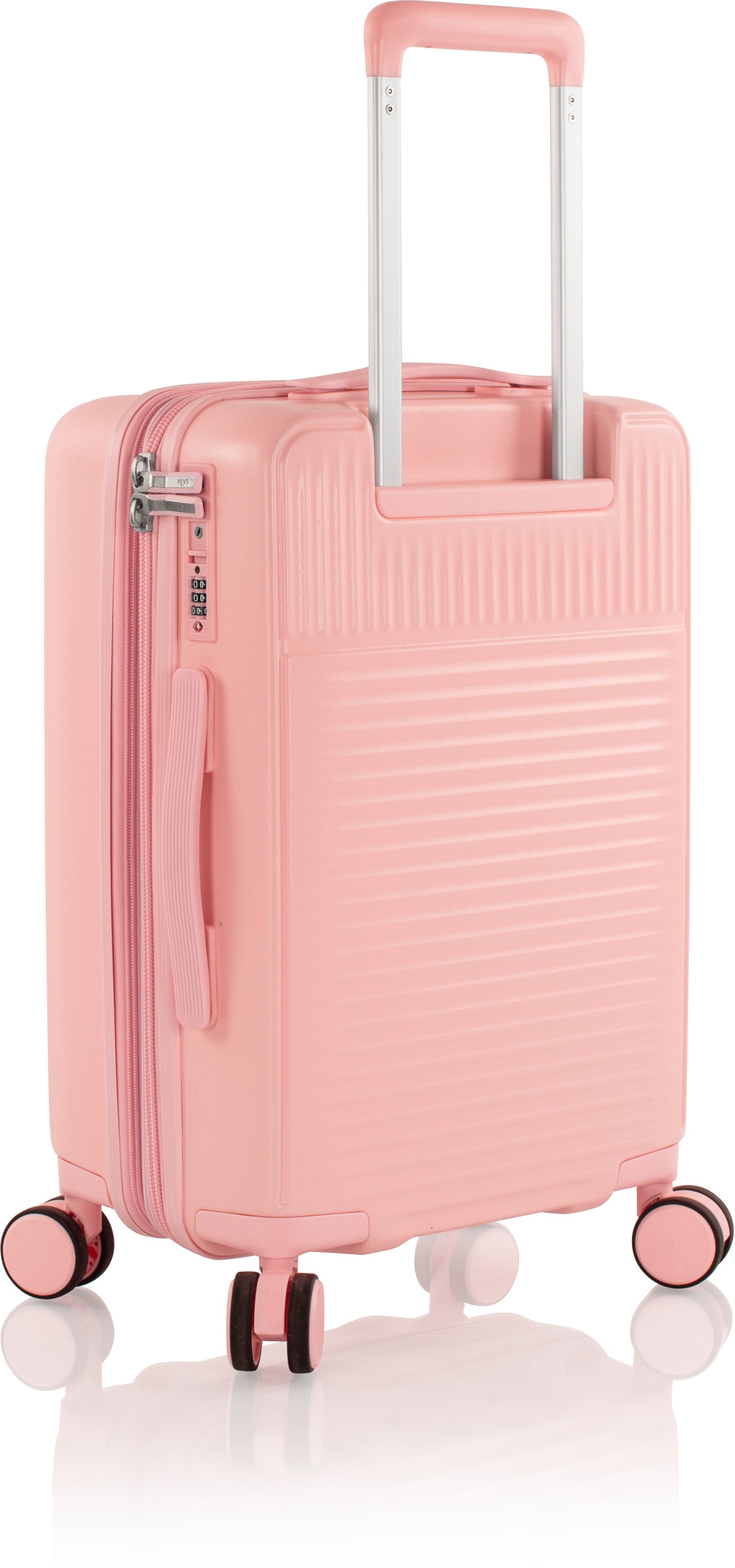 Валіза Heys Pastel (S) Blush (10155-0127-21)