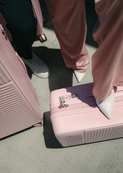 Валіза Heys Pastel (S) Blush (10155-0127-21)