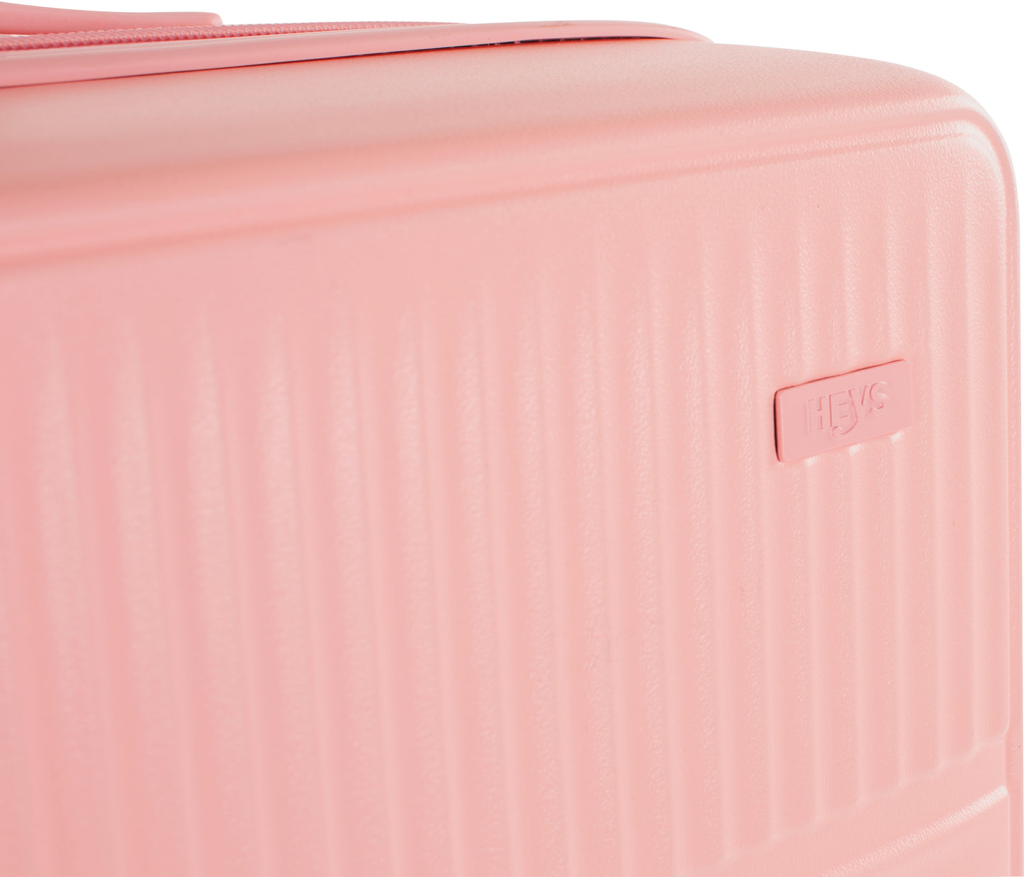 Валіза Heys Pastel (S) Blush (10155-0127-21)