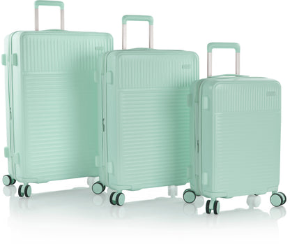 Валіза Heys Pastel (S) Mint (10155-0098-21)
