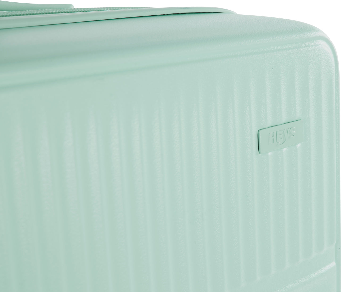 Валіза Heys Pastel (S) Mint (10155-0098-21)