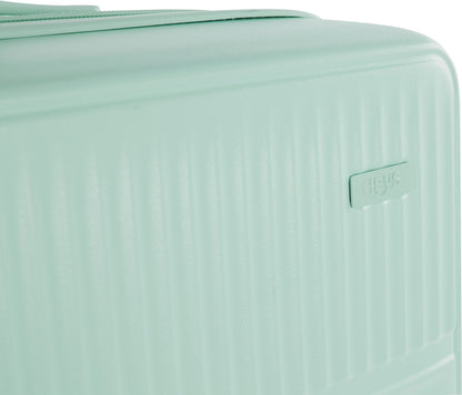 Валіза Heys Pastel (S) Mint (10155-0098-21)