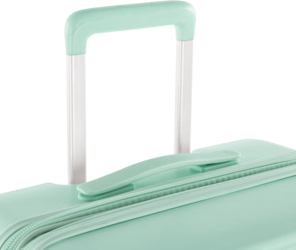 Валіза Heys Pastel (S) Mint (10155-0098-21)