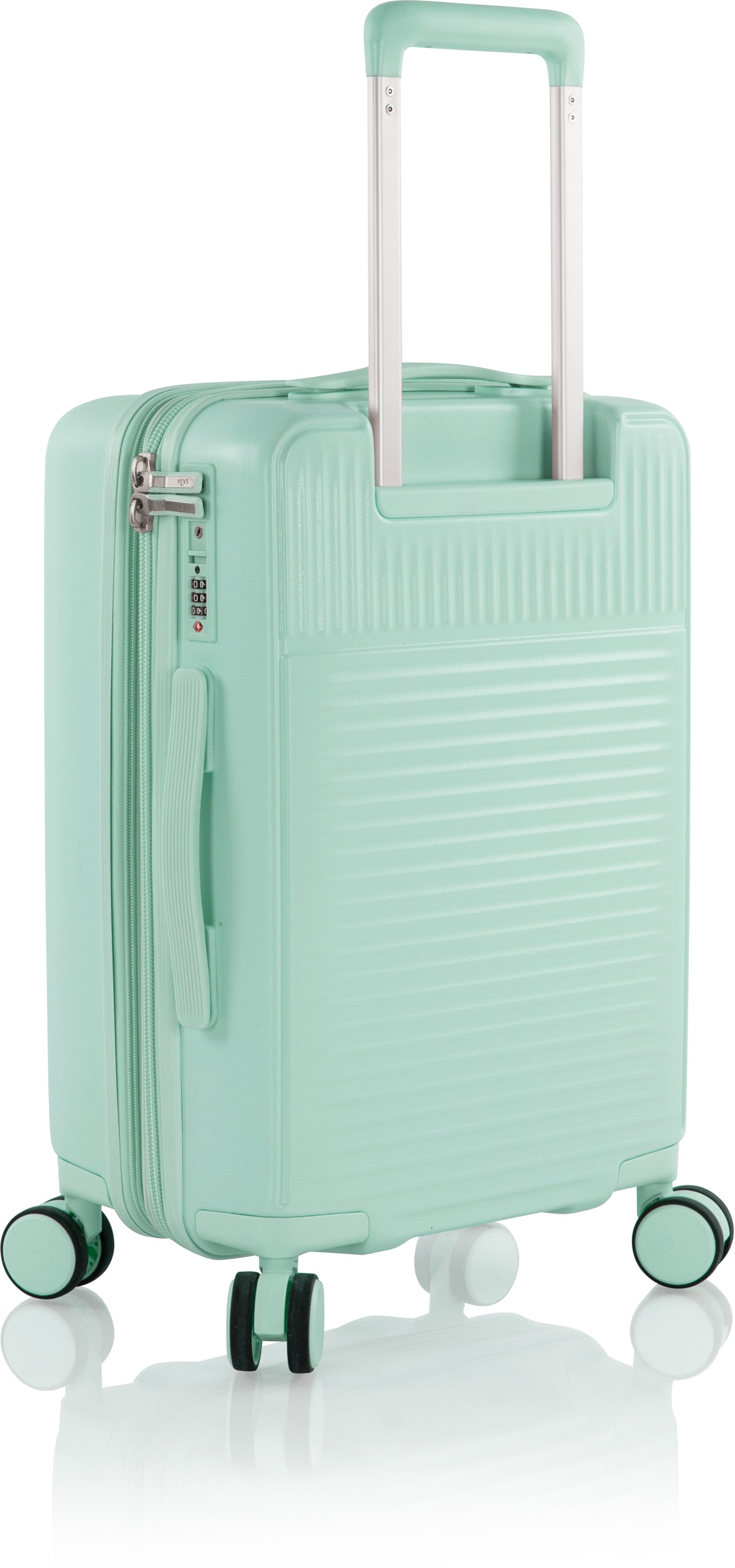 Валіза Heys Pastel (S) Mint (10155-0098-21)