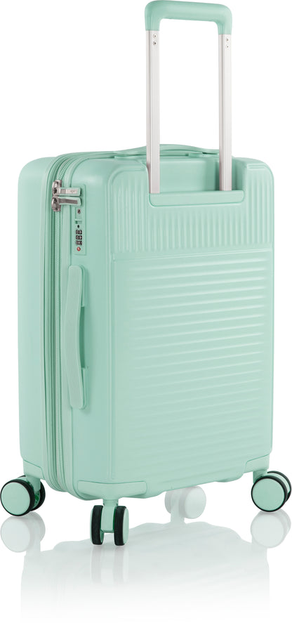 Валіза Heys Pastel (S) Mint (10155-0098-21)
