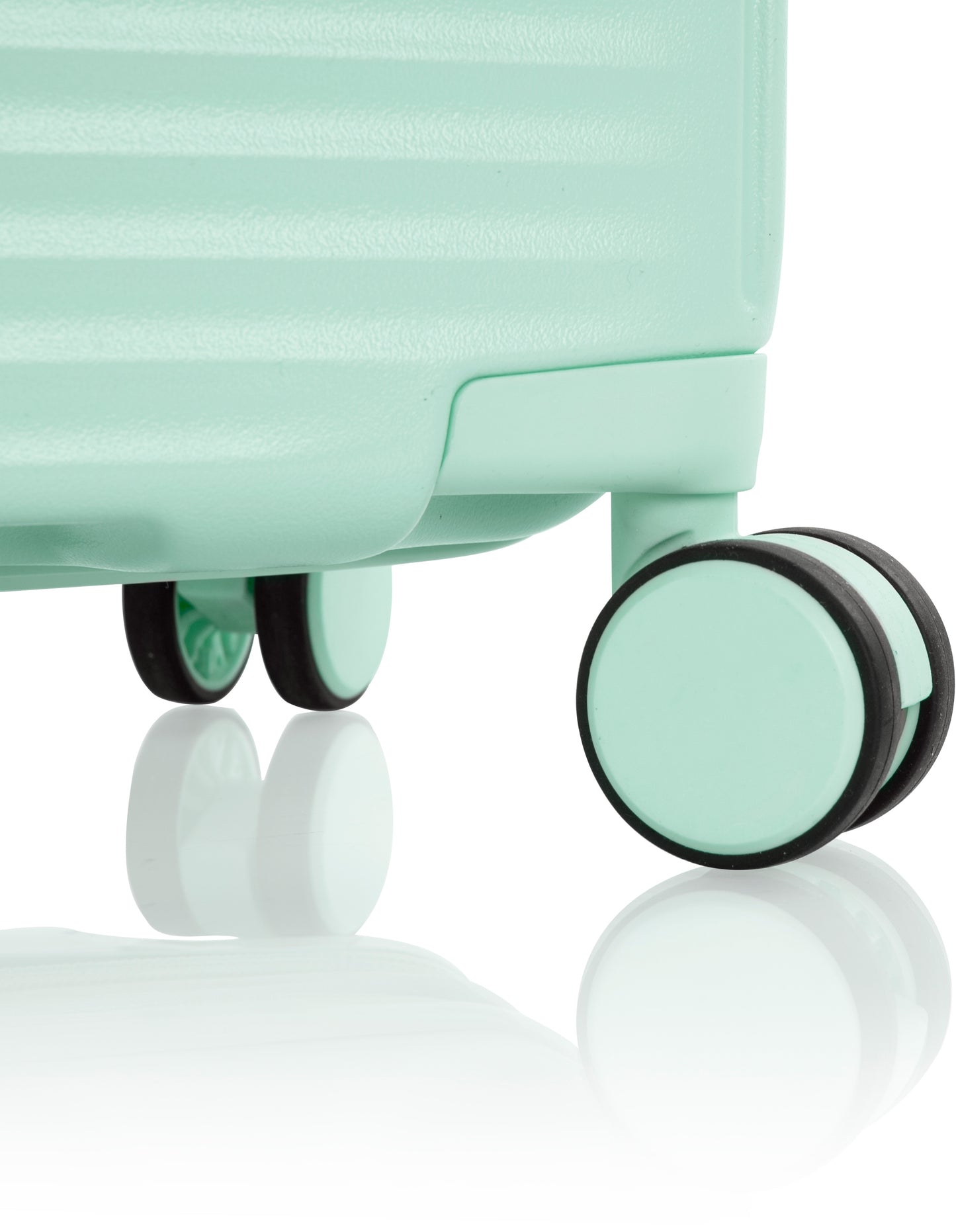 Валіза Heys Pastel (S) Mint (10155-0098-21)