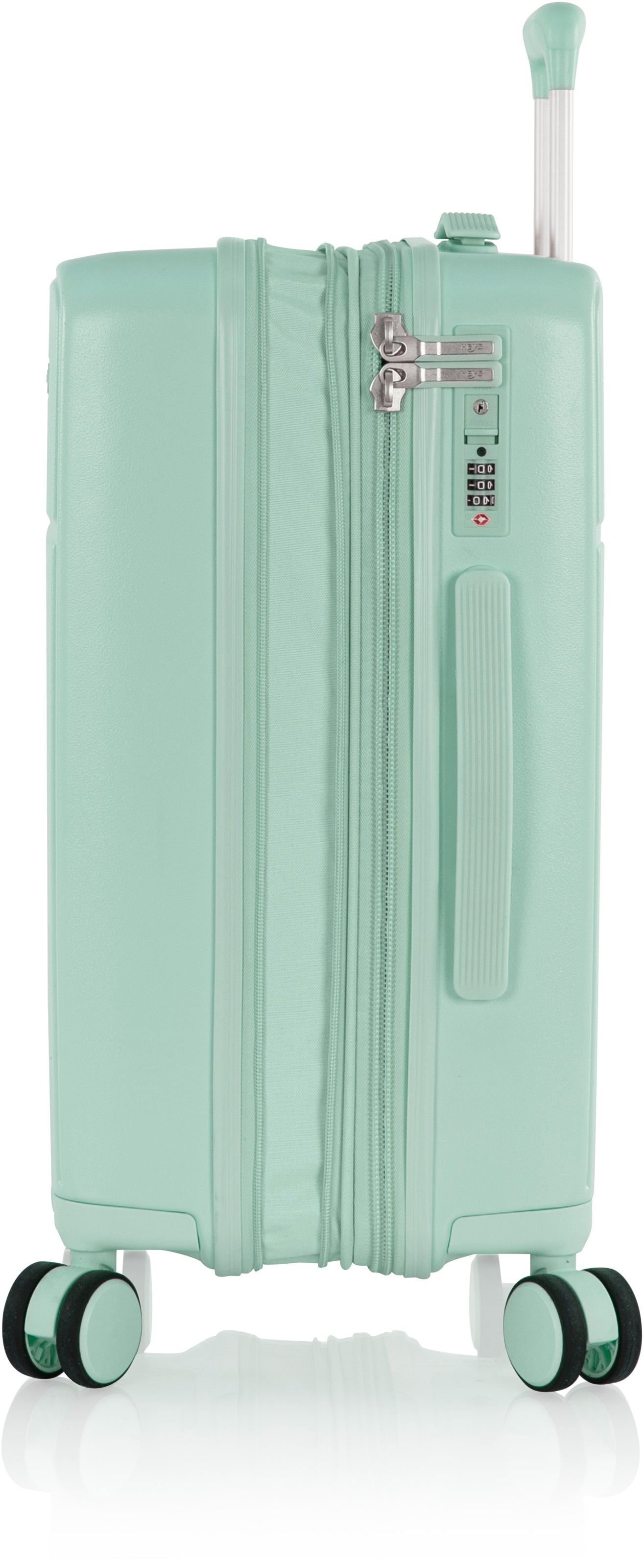 Валіза Heys Pastel (S) Mint (10155-0098-21)