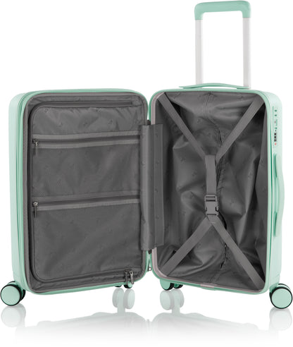 Валіза Heys Pastel (S) Mint (10155-0098-21)