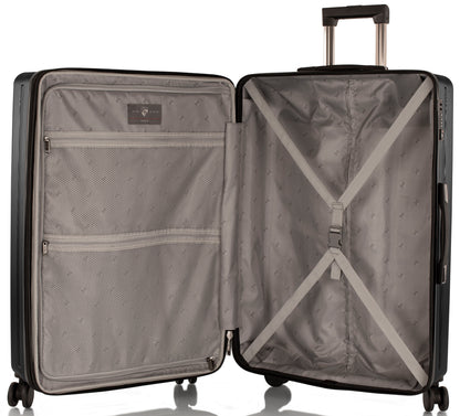 Валіза Heys SpinLite (L) Black (10157-0001-30)