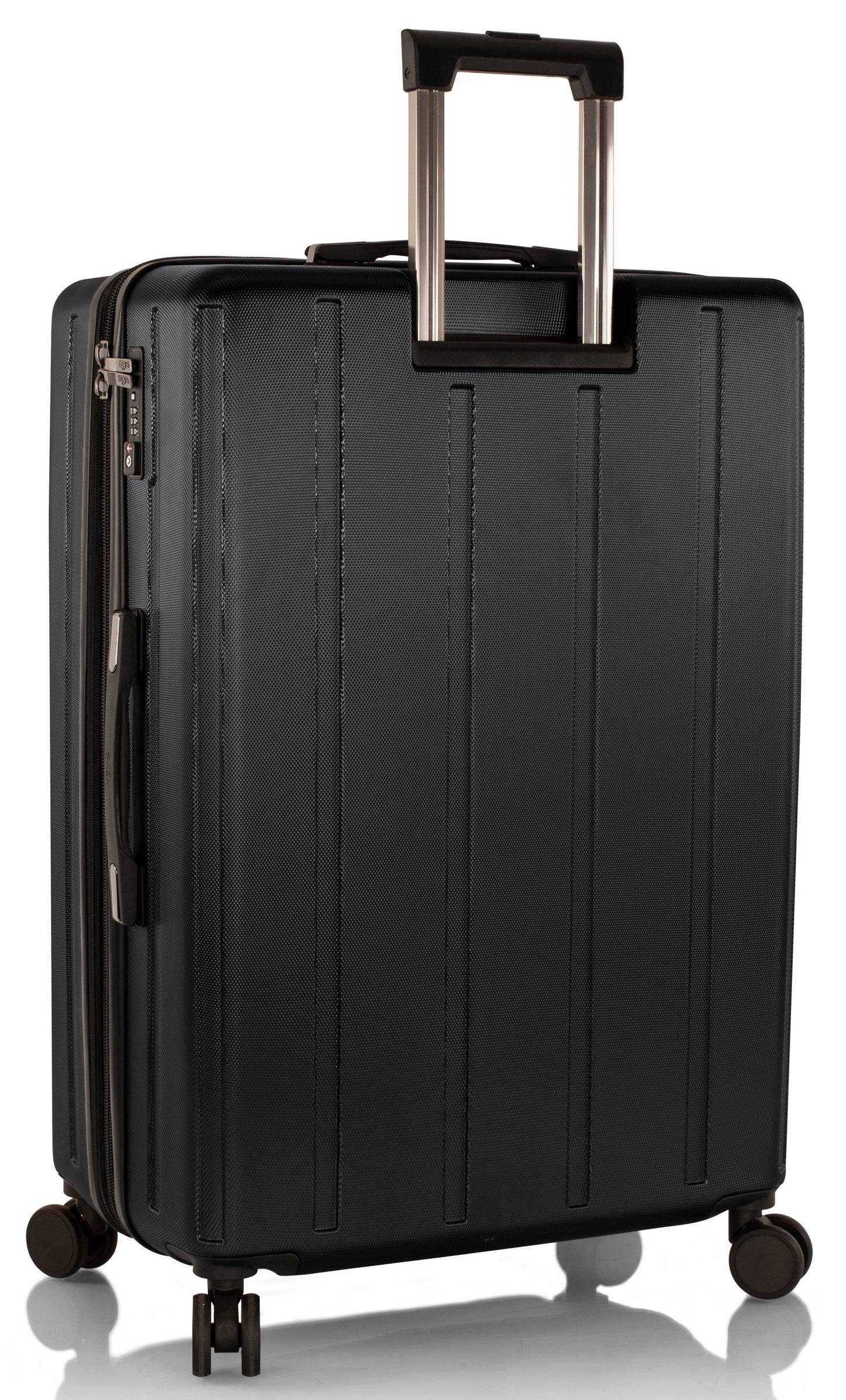 Валіза Heys SpinLite (L) Black (10157-0001-30)