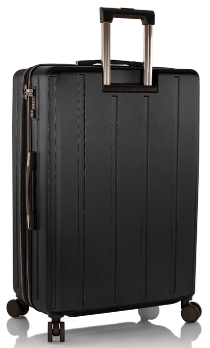 Валіза Heys SpinLite (L) Black (10157-0001-30)