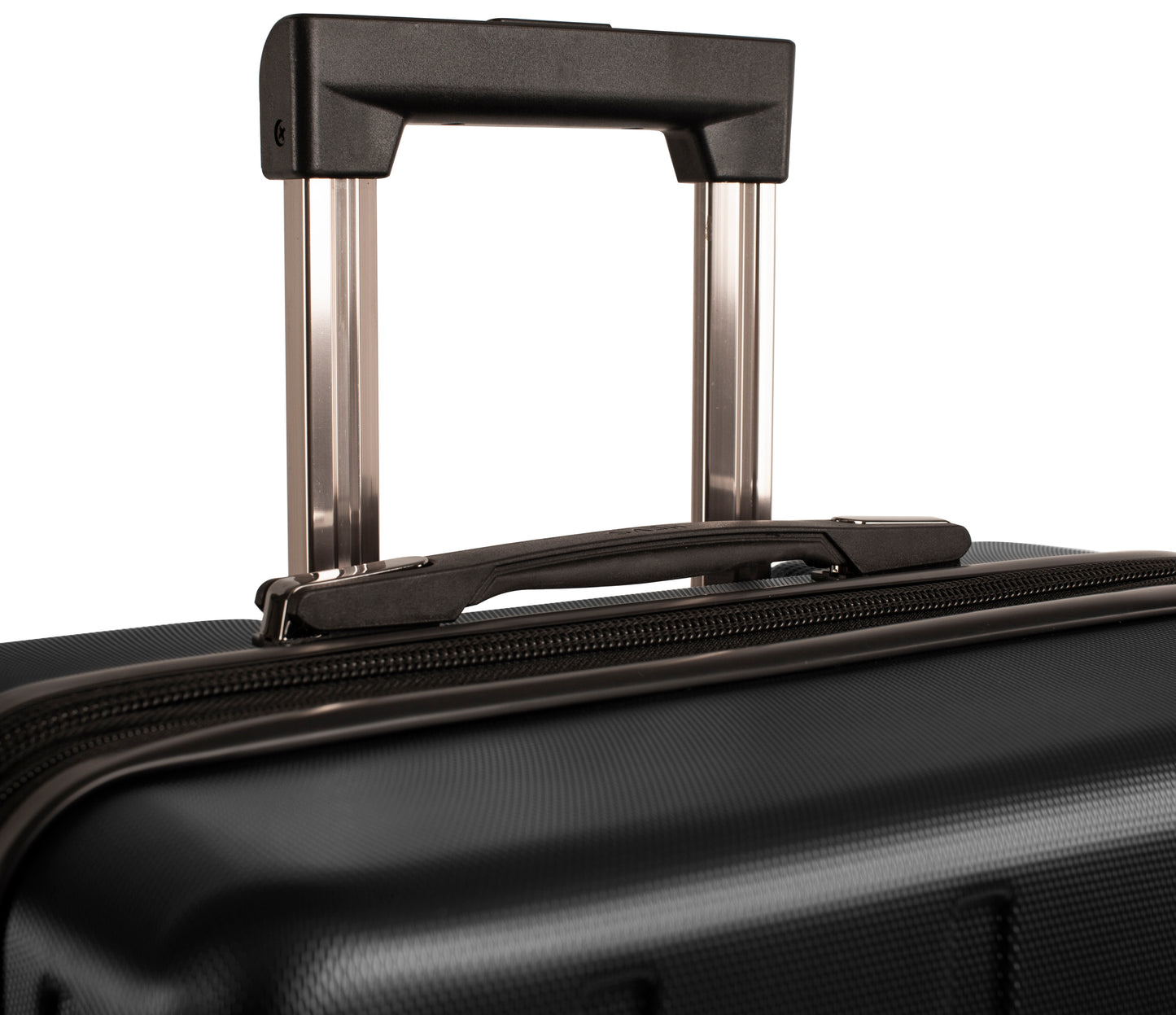 Валіза Heys SpinLite (L) Black (10157-0001-30)