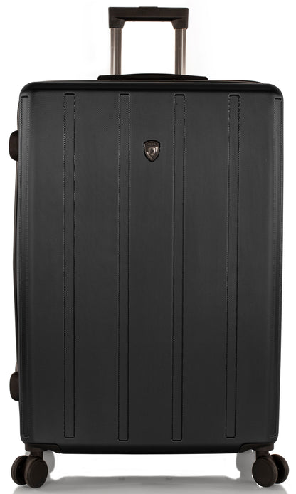 Валіза Heys SpinLite (L) Black (10157-0001-30)