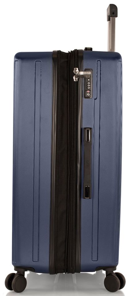 Валіза Heys SpinLite (L) Navy (10157-0028-30)