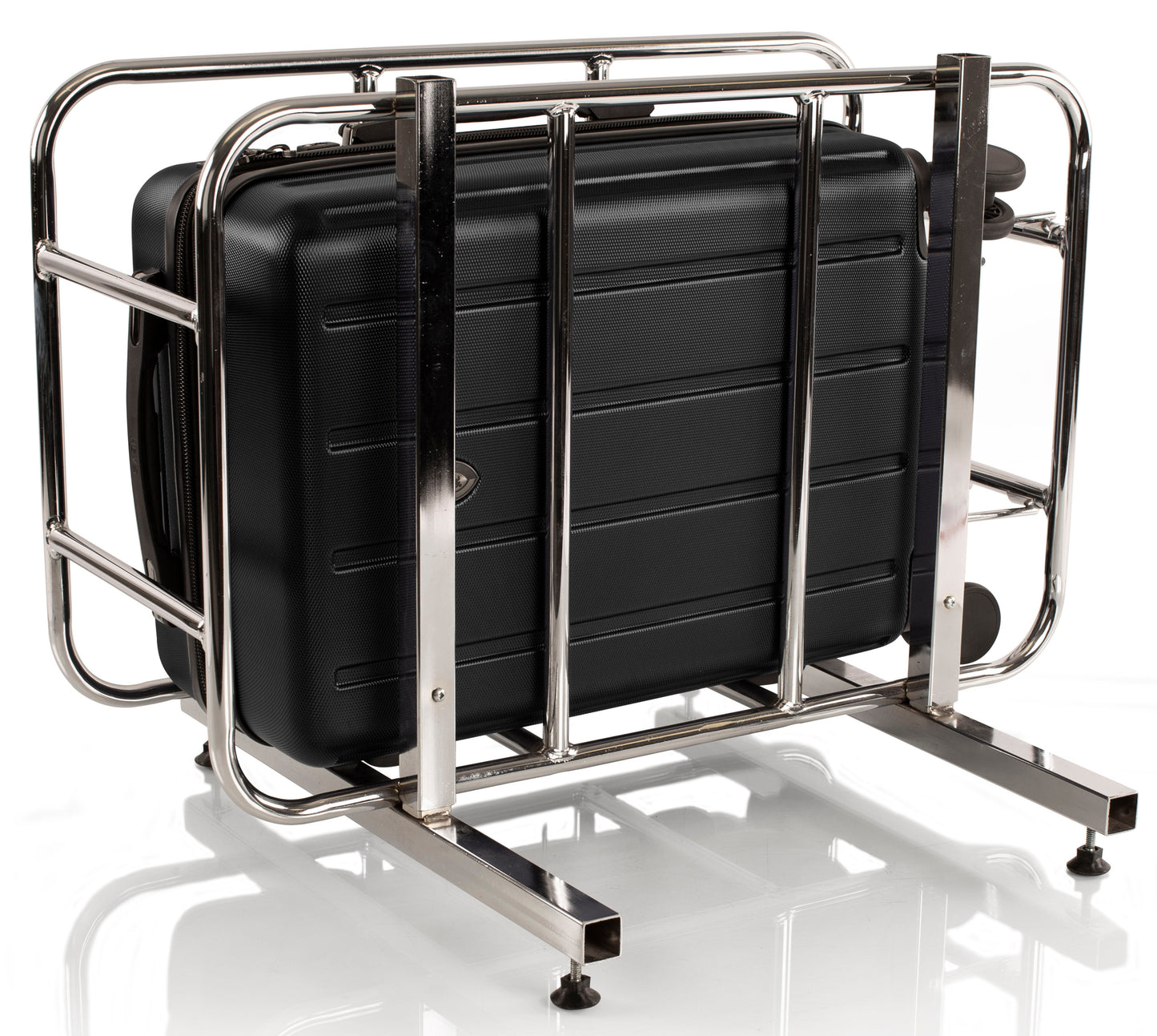 Валіза Heys SpinLite (S) Black (10157-0001-21)