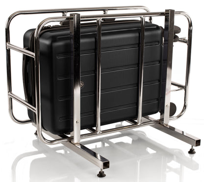 Валіза Heys SpinLite (S) Black (10157-0001-21)