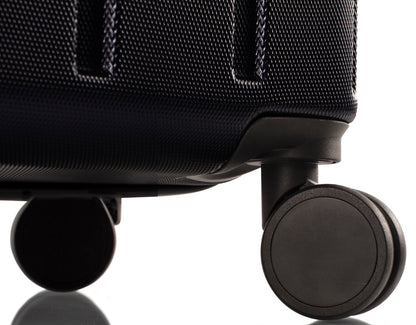 Валіза Heys SpinLite (S) Black (10157-0001-21)