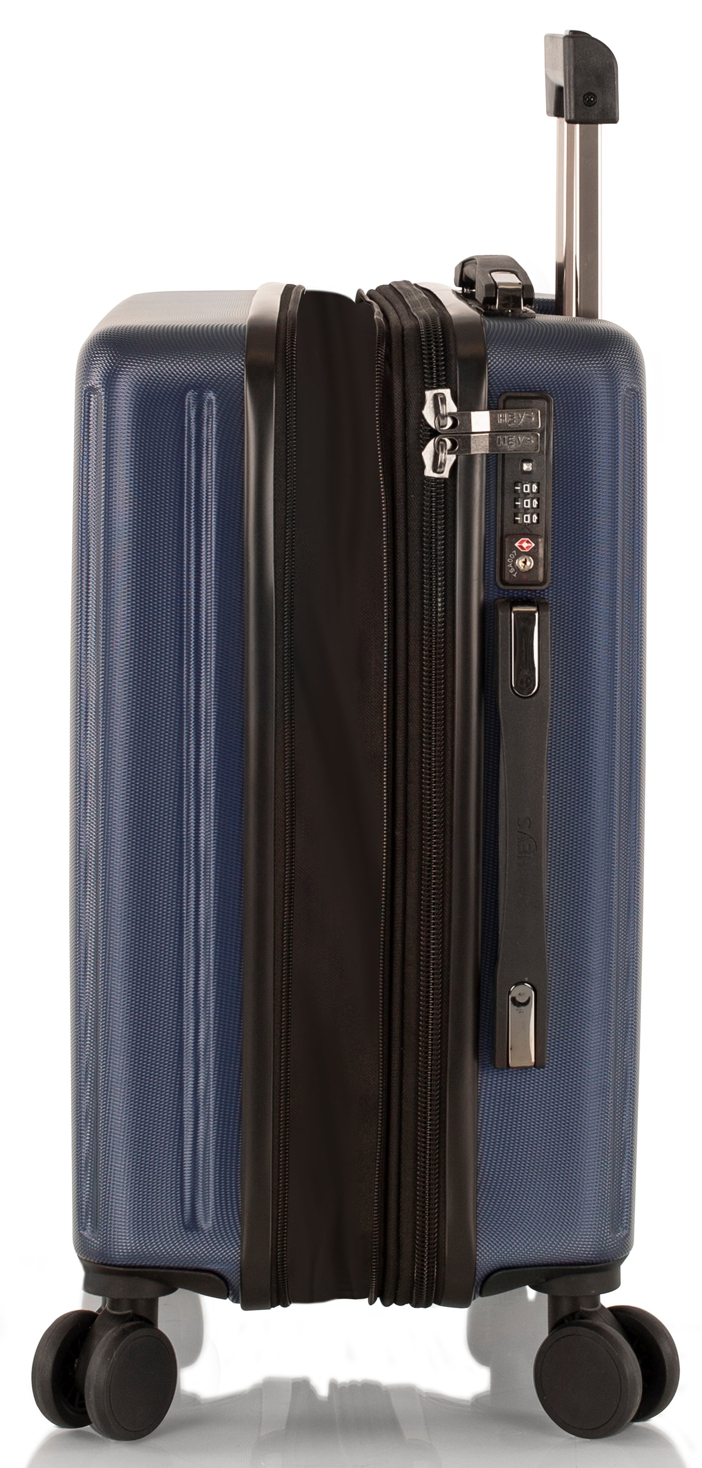 Валіза Heys SpinLite (S) Navy (10157-0028-21)
